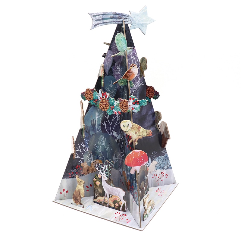 �ڷ���Ф�ʪ���Ȥ�Ω�Ƹ奫��黣�ƤˤΤ߻��ѡۥ����㡼��ܡ��� �ڥ��ꥹ�ޥ��� Ω�� ���ɥ٥�ȥ������� �ݥå�&�����å� ���߻���ưʪ������