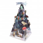 �ڷ���Ф�ʪ���Ȥ�Ω�Ƹ奫��黣�ƤˤΤ߻��ѡۥ����㡼��ܡ��� �ڥ��ꥹ�ޥ��� Ω�� ���ɥ٥�ȥ������� �ݥå�&�����å� ���߻���ưʪ������