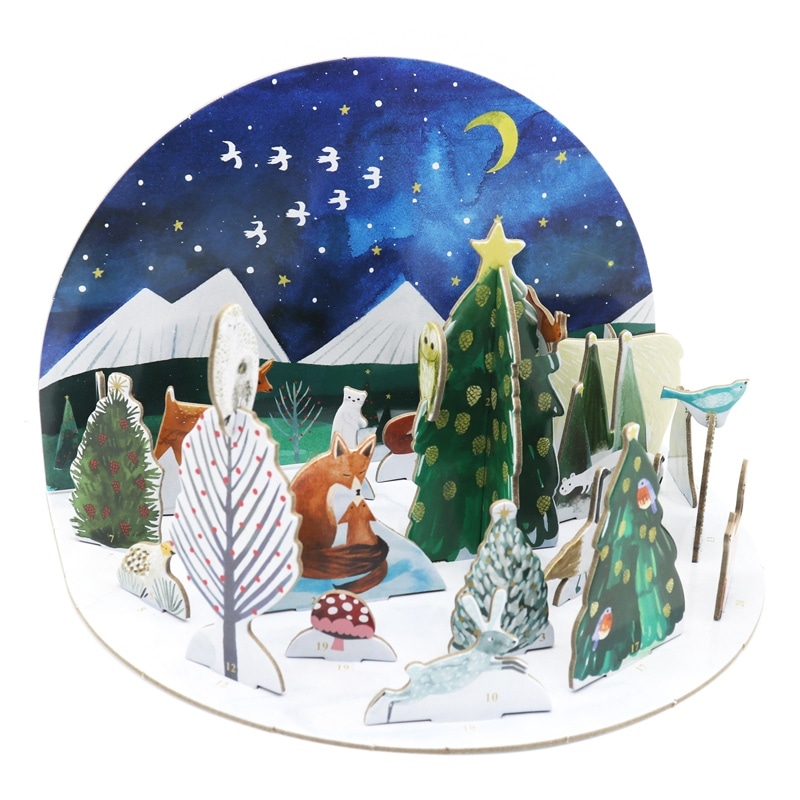 �ڷ���Ф�ʪ���Ȥ�Ω�Ƹ奫��黣�ƤˤΤ߻��ѡۥ����㡼��ܡ��� �ڥ��ꥹ�ޥ��� Ω�� ���ɥ٥�ȥ������� �ݥå�&�����å� ������β����㸶��