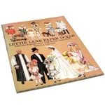 �ڷ���Ф�ʪ��������ơ����ʡ� LETTE LANE PAPER DOLLS