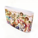 ���󥸥��꡼�����ԥ� Angelique Spica Border Decora seal ������ ��ŷ�Ȥ����ߥԥ󥯡�