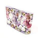 ���󥸥��꡼�����ԥ� Angelique Spica Border Decora seal ������ �ʾ����ߥѥ󥸡���