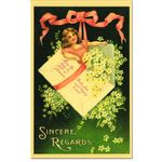 Sincere Regards Girls �ݥ��ȥ�����