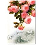 Bonne Ann���e �ݥ��ȥ�����