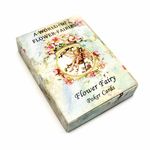 �ե��ե����꡼�� �ȥ��� Flower Fairy Poker Cards