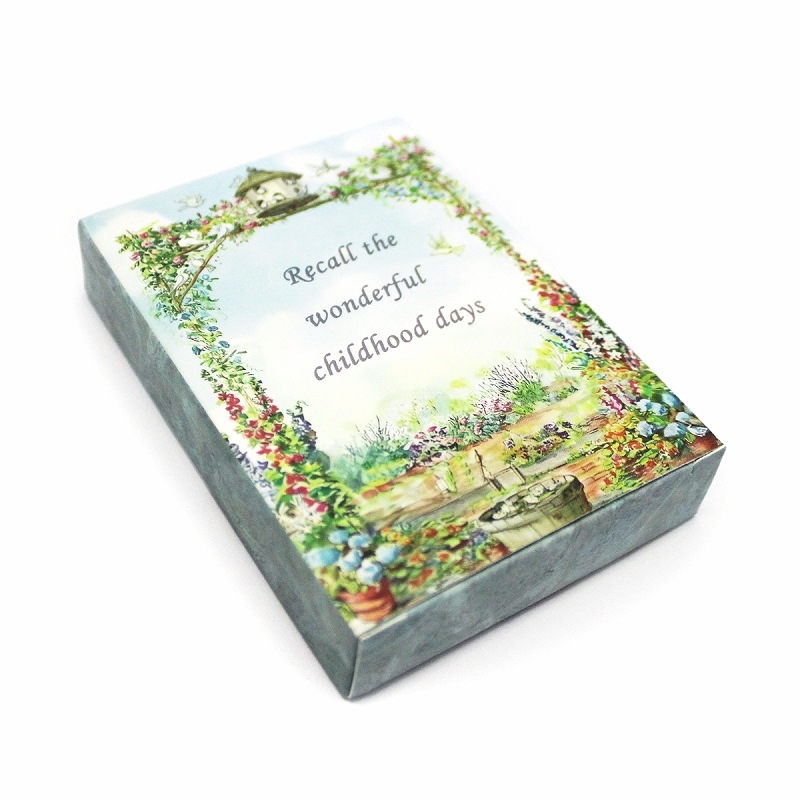 �ȥ��� Recall the wonderful childhood days