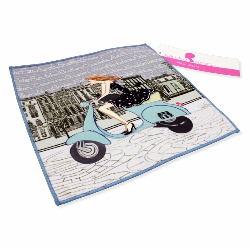 Reiko Aoki �ʥ쥤���������� �ϥ�ɥ����롿�ϥ󥫥� �ʳ��ѡߥ�����������