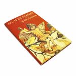 �ڷ���Ф�ʪ��������ơ����ʡ� ��FLOWER FAIRIES of the Autumn�� Blackie�� �ե��ե����꡼�� �ν�