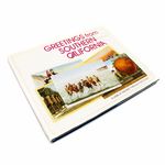 �ڷ���Ф�ʪ�� ��Greetings from Southern California: A Look at the Past Through Postcards�� ���ս�Ǥ��ɤ����ե���˥������