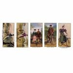 Victorian Greetings ������ 5�祻�å� ���Ǻ� (��������)