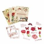 �ե졼�������� & �ǥ�����ڡ��ѡ� ���å� ������å��Ǻ� �֤�ĳ���꡼�� �ʥ�åɡ� PET&���Ǻ�