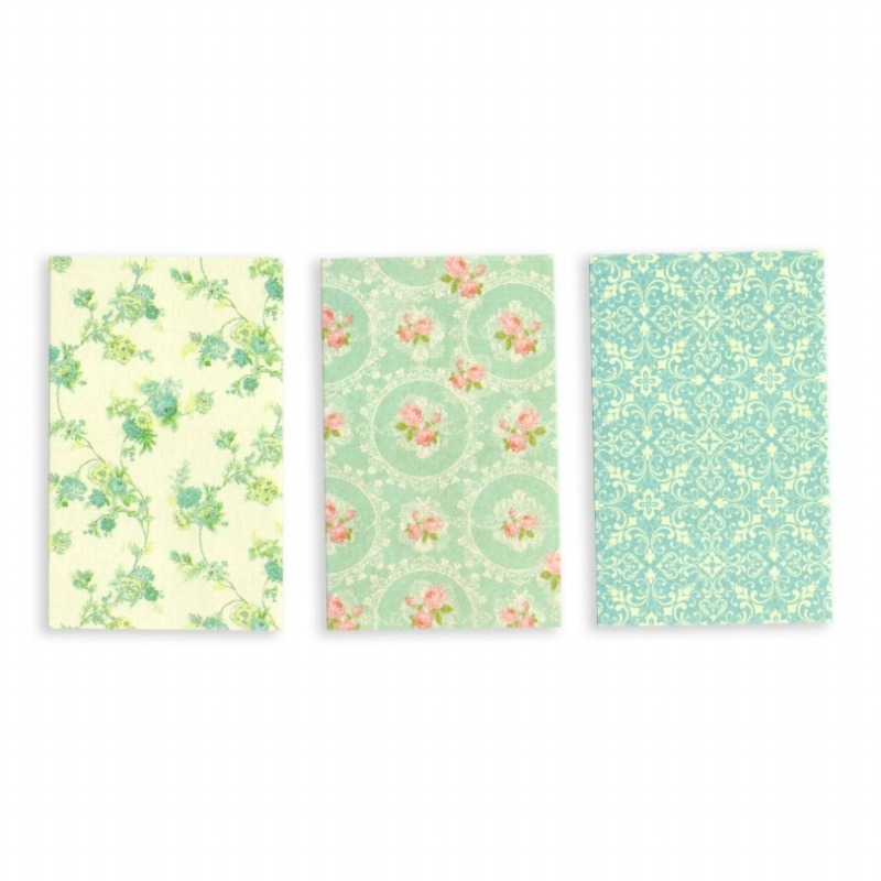 �ǥ�����ڡ��ѡ� ���å� ������å��Ǻ� �֤γ����꡼�� (�֥롼�� ���Ǻ�