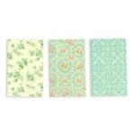 �ǥ�����ڡ��ѡ� ���å� ������å��Ǻ� �֤γ����꡼�� (�֥롼�� ���Ǻ�