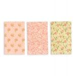 �ǥ�����ڡ��ѡ� ���å� ������å��Ǻ� �֤γ����꡼�� (�ԥ󥯡� ���Ǻ�