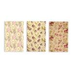 �ǥ�����ڡ��ѡ� ���å� ������å��Ǻ� �֤γ����꡼�� (�ѡ��ץ�� ���Ǻ�