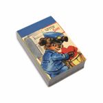 �ǥ�����ڡ��ѡ� ���å� ������å��Ǻ� �ڤ����Ҥɤ���奷�꡼�� (�֥롼) ���Ǻ�