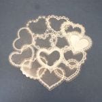 �ե졼�������� ���å� ������å��Ǻ� �졼���ơ��ޥ��꡼��(�ϡ��ȡ� PET�Ǻ�