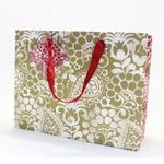 The Gift Wrap Company ���եȥХå� �ʥ�����ɡߥۥ磻�ȡ�