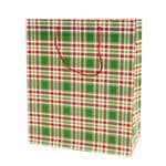 The Gift Wrap Company ���եȥХå� �����å���   (��åɡߥ��꡼��ߥۥ磻�ȡ�