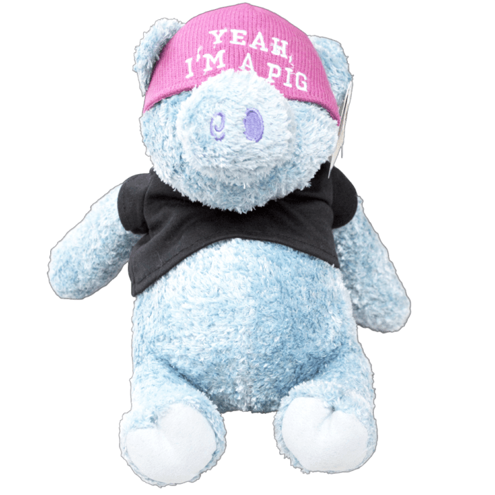 GUND Slacker U  �ԥå�