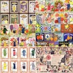 ��AM�� �ǥ�����ڡ��ѡ� ���å� ������å��Ǻ� A4������ ���Ǻ� 30��