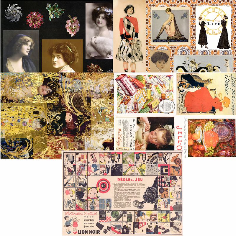 ��AN�� �ǥ�����ڡ��ѡ� ���å� ������å��Ǻ� A4������ ���Ǻ� 25��