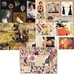 ��AN�� �ǥ�����ڡ��ѡ� ���å� ������å��Ǻ� A4������ ���Ǻ� 25��