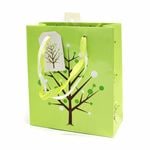 The Gift Wrap Company �ڥ��ꥹ�ޥ��� ���եȥХå�  (�饤�ȥ��꡼��ߥĥ꡼��