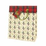 The Gift Wrap Company �ڥ��ꥹ�ޥ��� ���եȥХå�  (����������ɢ��