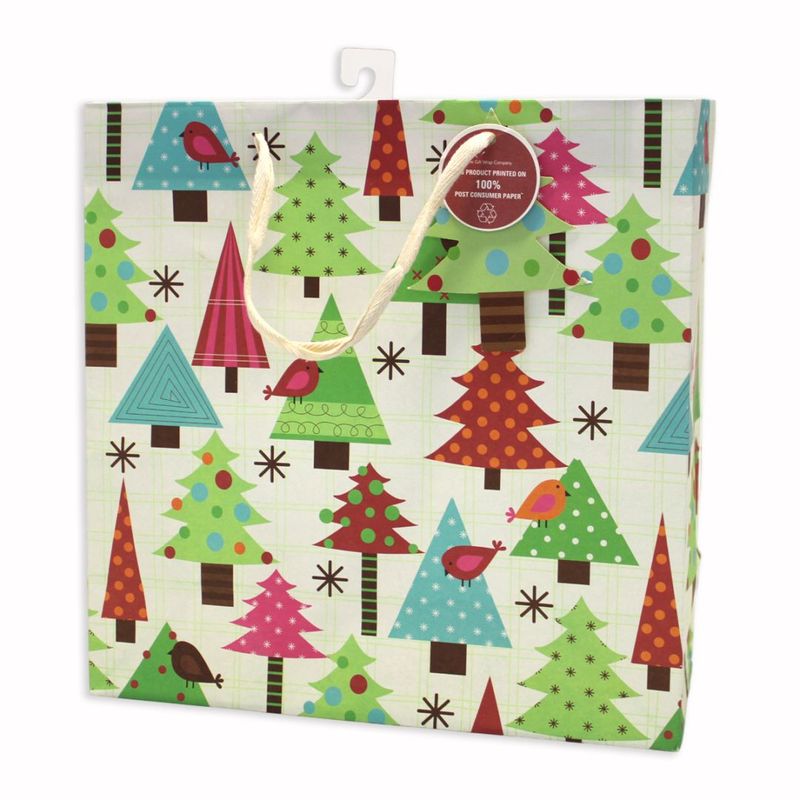 The Gift Wrap Company �ڥ��ꥹ�ޥ��� ���եȥХå�  (�ĥ꡼�߾�Ļ��