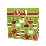 The Gift Wrap Company �ڥ��ꥹ�ޥ��� ���եȥХå�  (���꡼��ߥ����ʥ��ȡ�