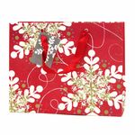 The Gift Wrap Company �ڥ��ꥹ�ޥ��� ���եȥХå�  (��åɡ���η뾽��