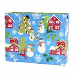 The Gift Wrap Company �ڥ��ꥹ�ޥ��� ���եȥХå�  (�֥롼�ߥ��ꥹ�ޥ���Į��