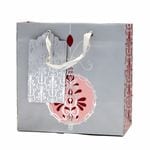 The Gift Wrap Company �ڥ��ꥹ�ޥ��� ���եȥХå� S������ (����С��ߥ����ʥ��ȡ�