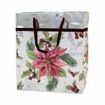 STEPHEN LAWRENCE �ڥ��ꥹ�ޥ��� ���եȥХå� S������ (�ۥ磻�ȡߥݥ��󥻥�����