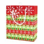 The Gift Wrap Company �ڥ��ꥹ�ޥ��� ���եȥХå� S������ (��η뾽�߿�̡�