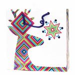 The Gift Wrap Company �ڥ��ꥹ�ޥ��� ���եȥХå� (�ȥʥ����ߥۥ磻�ȡ�