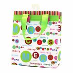 The Gift Wrap Company �ڥ��ꥹ�ޥ��� ���եȥХå� S������ (��꡼���ꥹ�ޥ��߿�̡�
