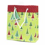 The Gift Wrap Company �ڥ��ꥹ�ޥ��� ���եȥХå� S������ (���꡼��ߥĥ꡼��