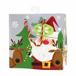 The Gift Wrap Company �ڥ��ꥹ�ޥ��� ���եȥХå� S������ (����С��ߥ��󥿥�������ã��