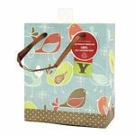 The Gift Wrap Company �ڥ��ꥹ�ޥ��� ���եȥХå� S������ (��Ļ������������