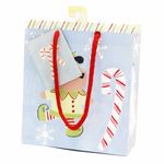 The Gift Wrap Company �ڥ��ꥹ�ޥ��� ���եȥХå� S������ (�֥롼�߻Ҹ���