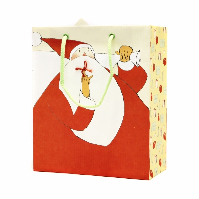 �ڷ���Ф�ʪ���������ʡ�The Gift Wrap Company �ڥ��ꥹ�ޥ��� ���եȥХå� (�ޤ�ô�����󥿥���������