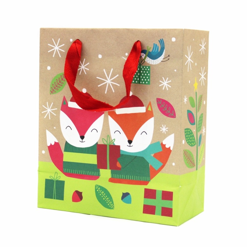 The Gift Wrap Company �ڥ��ꥹ�ޥ��� ���եȥХå� (���ĥͤ����Υץ쥼��ȡ�