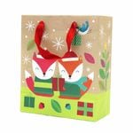 The Gift Wrap Company �ڥ��ꥹ�ޥ��� ���եȥХå� (���ĥͤ����Υץ쥼��ȡ�