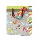 The Gift Wrap Company �ڥ��ꥹ�ޥ��� ���եȥХå� (��Ļ������������