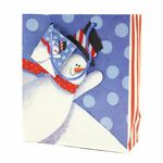 The Gift Wrap Company �ڥ��ꥹ�ޥ��� ���եȥХå� (�������ʥ��Ρ��ޥ��