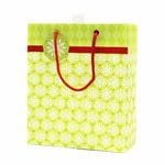 The Gift Wrap Company �ڥ��ꥹ�ޥ��� ���եȥХå� (�饤�ȥ��꡼�����η뾽��