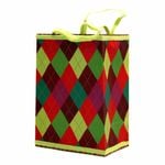 The Gift Wrap Company �ڥ��ꥹ�ޥ��� ���եȥХå� (����ե�ߥ�������������