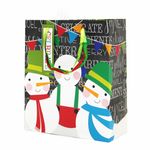 The Gift Wrap Company �ڥ��ꥹ�ޥ��� ���եȥХå� (���Ρ��ޥ�Υѡ��ƥ�����